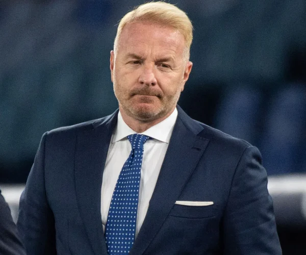AC Milan and Sporting Director Igli Tare to Half Methods After 2025/26 Season – Softfootball