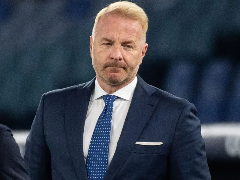 AC Milan and Sporting Director Igli Tare to Half Methods After 2025/26 Season – Softfootball