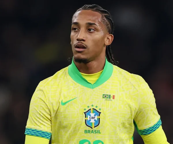 João Pedro Reacts Emotionally After Lacking Out On Brazil 2026 World Cup Squad – Softfootball