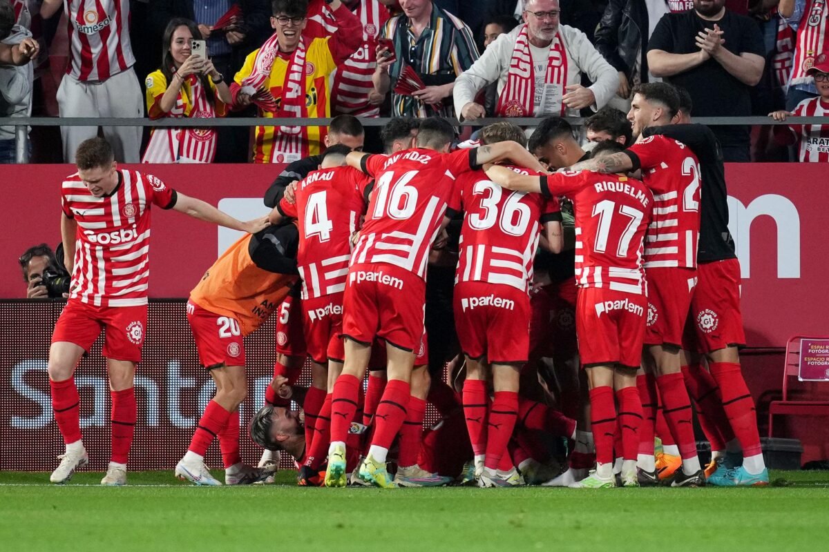 Mallorca Edge Girona 1–0 as Samu Costa Strike Decides Tight Encounter – Softfootball