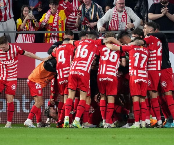 Mallorca Edge Girona 1–0 as Samu Costa Strike Decides Tight Encounter – Softfootball
