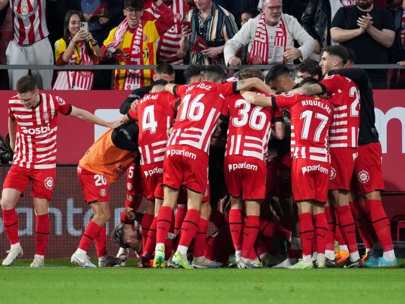Mallorca Edge Girona 1–0 as Samu Costa Strike Decides Tight Encounter – Softfootball