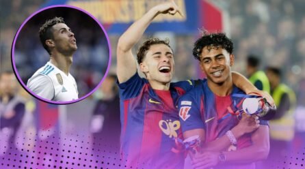 6 gamers we will not imagine have extra La Liga titles than Cristiano Ronaldo
