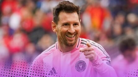Lionel Messi’s newest MLS damaged file and the way it compares to his La Liga origins