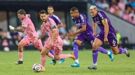 Lionel Messi’s magic can’t masks Inter Miami’s hopelessness