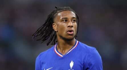 Michael Olise Named Finest French Participant Overseas By French Federation – Softfootball