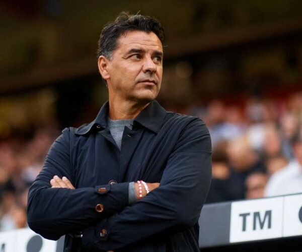 Ajax Push to Appoint Michel as New Supervisor Forward of Summer time Rebuild – Softfootball