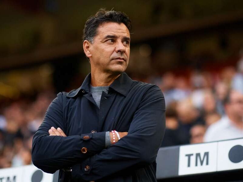 Ajax Push to Appoint Michel as New Supervisor Forward of Summer time Rebuild – Softfootball