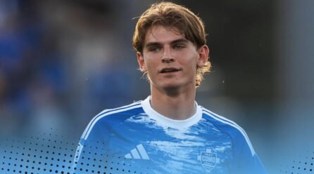 Why Actual Madrid ought to AVOID Nico Paz buyback this summer time