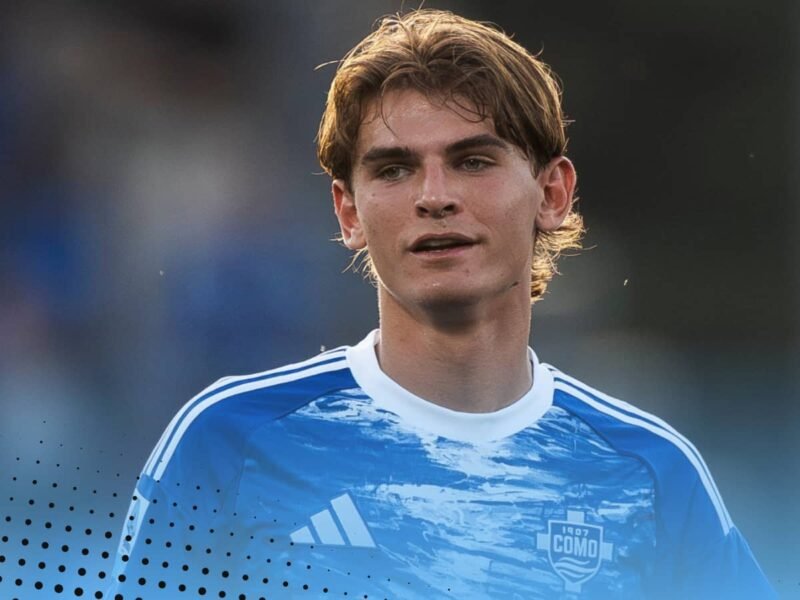 Why Actual Madrid ought to AVOID Nico Paz buyback this summer time
