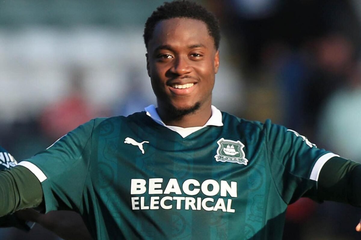 The Rising Ahead Incomes His First Tremendous Eagles Name‑Up – Softfootball