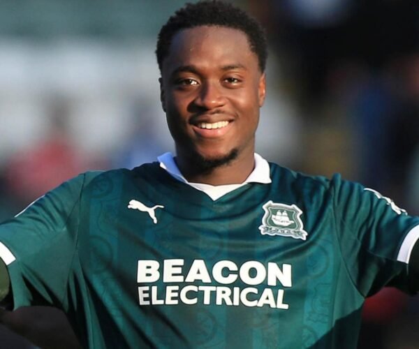 The Rising Ahead Incomes His First Tremendous Eagles Name‑Up – Softfootball