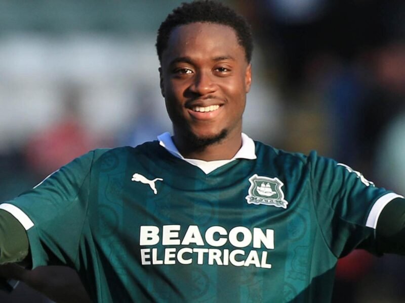 The Rising Ahead Incomes His First Tremendous Eagles Name‑Up – Softfootball
