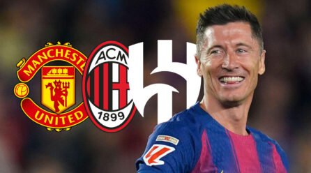 5 switch choices for free-agent Barcelona star