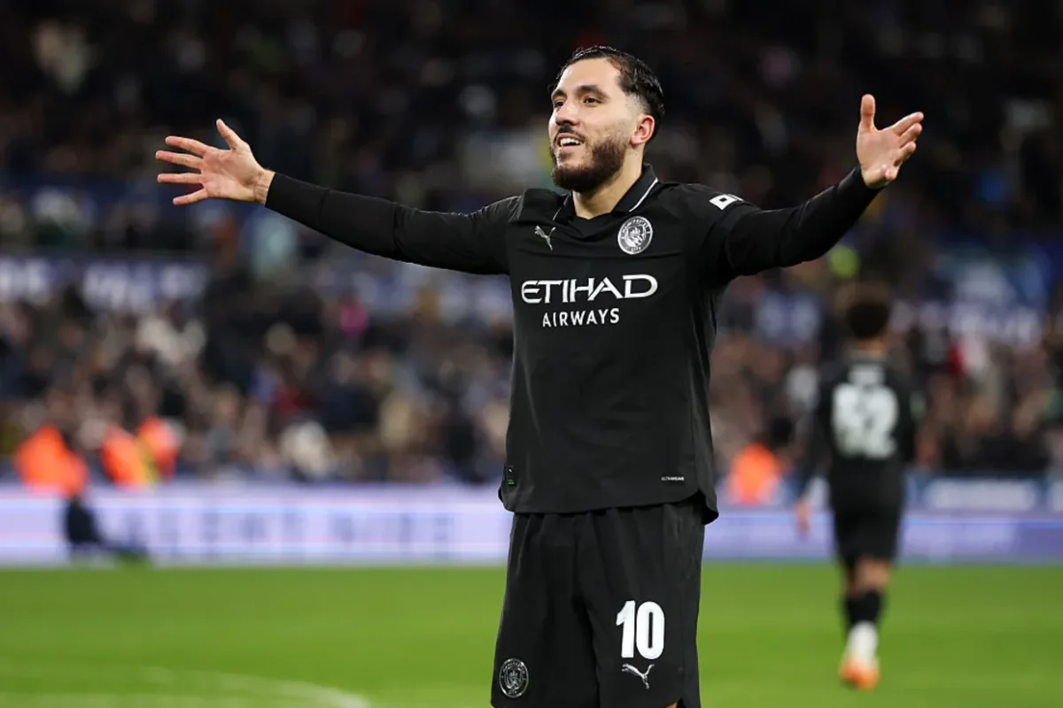 Rayan Cherki Hits 11 Premier League Assists in Beautiful Debut Season at Man Metropolis – Softfootball