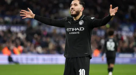 Rayan Cherki Hits 11 Premier League Assists in Beautiful Debut Season at Man Metropolis – Softfootball