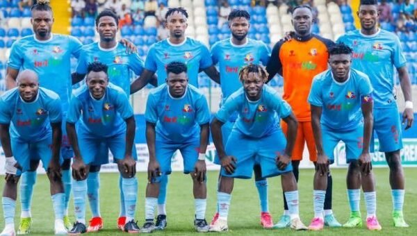Remo Stars Relegated as Enugu Rangers Worldwide Crown NPFL Season With Ninth League Title – Softfootball
