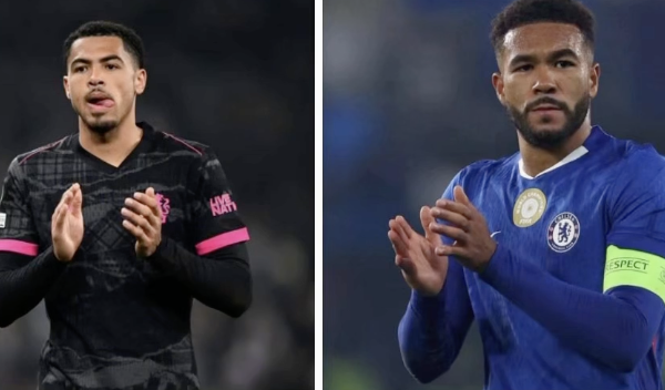 Colwill and Reece James Return Enhance Chelsea Forward of Forest Conflict – Softfootball