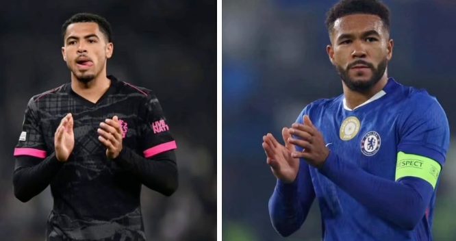 Colwill and Reece James Return Enhance Chelsea Forward of Forest Conflict – Softfootball