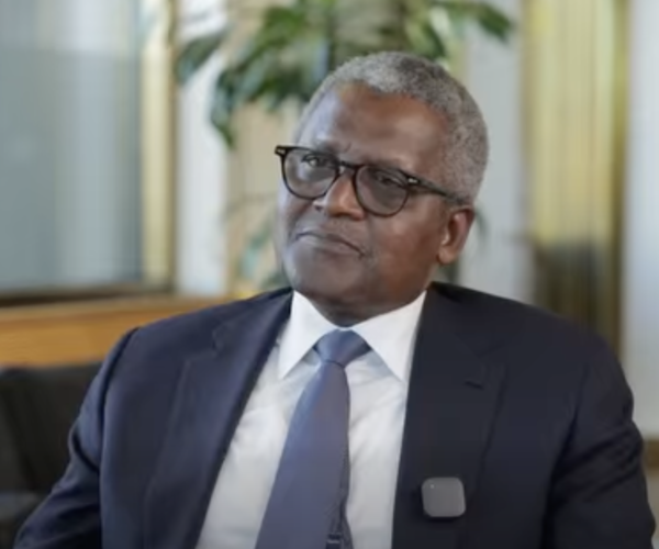 Aliko Dangote Clarifies Arsenal Takeover Claims in Podcast Interview – Softfootball