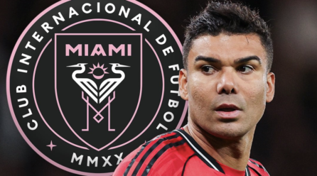 Inter Miami Shut in on Casemiro Deal Forward of 2026 FIFA World Cup – Softfootball