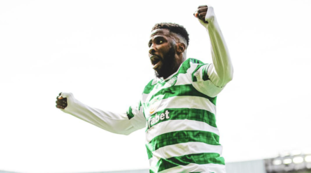 Kelechi Iheanacho Fires Celtic to Scottish Cup Glory as Tremendous Eagles Star Wins Second Trophy of the Season – Softfootball
