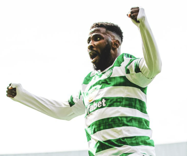 Kelechi Iheanacho Fires Celtic to Scottish Cup Glory as Tremendous Eagles Star Wins Second Trophy of the Season – Softfootball