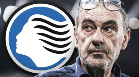 Atalanta Transfer Nearer to Appointing Maurizio Sarri as New Head Coach – Softfootball