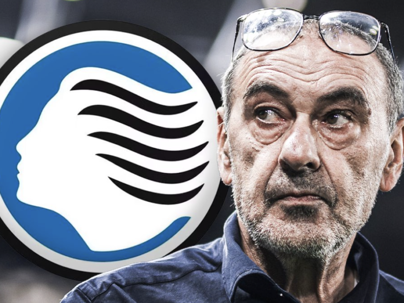 Atalanta Transfer Nearer to Appointing Maurizio Sarri as New Head Coach – Softfootball