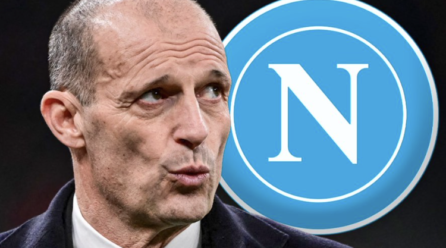 Massimiliano Allegri Set to Change into New Napoli Supervisor After Antonio Conte’s Exit – Softfootball