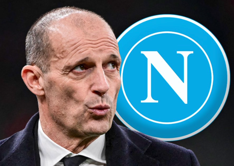 Massimiliano Allegri Set to Change into New Napoli Supervisor After Antonio Conte’s Exit – Softfootball