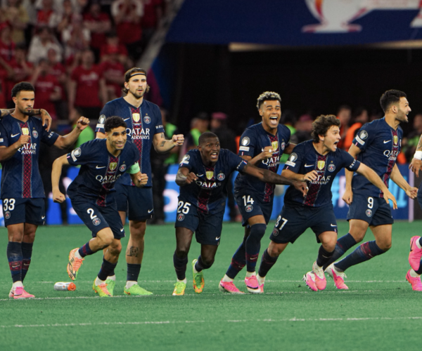 PSG Win the Champions League After Dramatic 4–3 Penalty Shootout In opposition to Arsenal – Softfootball