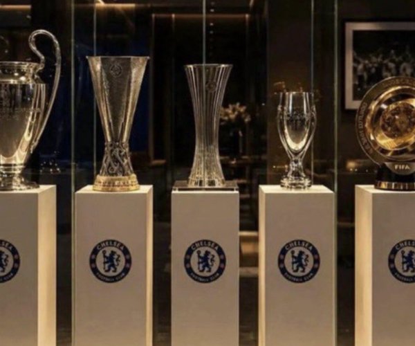 Chelsea Share Skeptical Publish After Arsenal’s Champions League Ultimate Defeat – Softfootball
