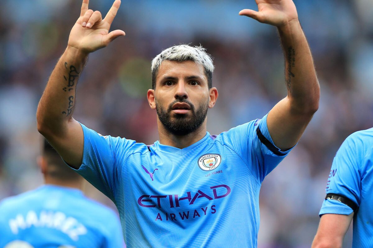 Identify each hat-trick scorer from the 2010s