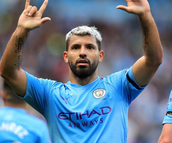 Identify each hat-trick scorer from the 2010s