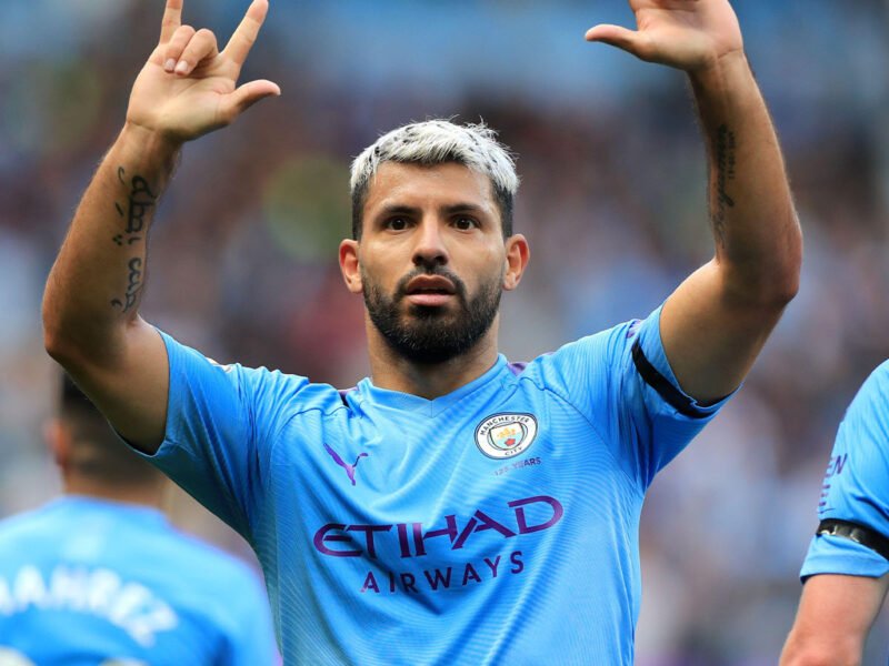 Identify each hat-trick scorer from the 2010s