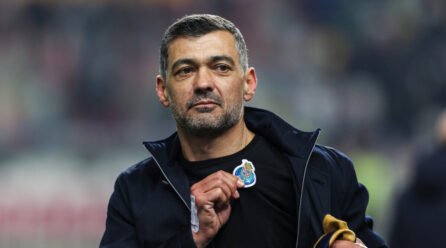 Sérgio Conceição Set to Depart Al‑Ittihad After Mutual Settlement as Membership Begins Seek for New Supervisor – Softfootball