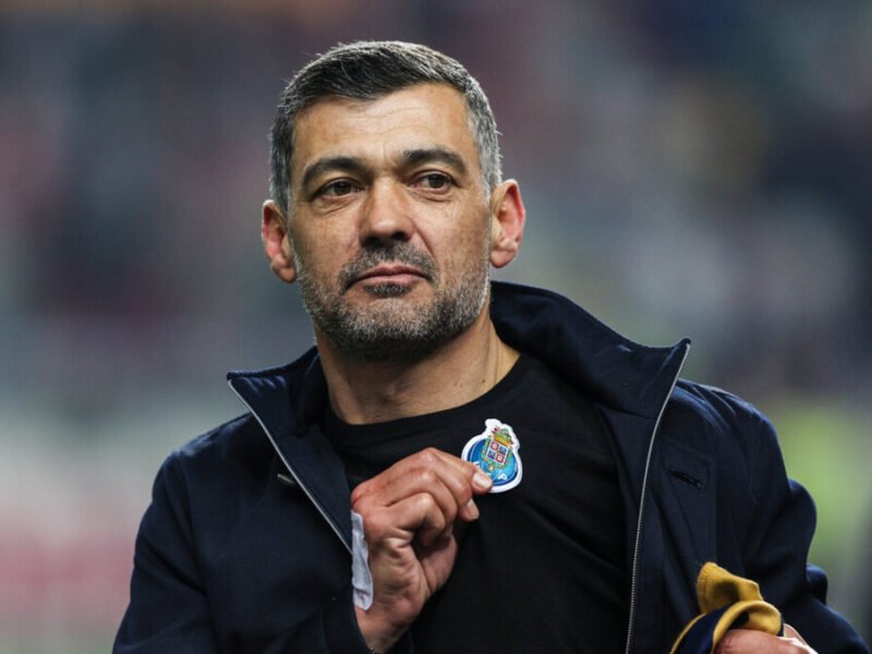 Sérgio Conceição Set to Depart Al‑Ittihad After Mutual Settlement as Membership Begins Seek for New Supervisor – Softfootball