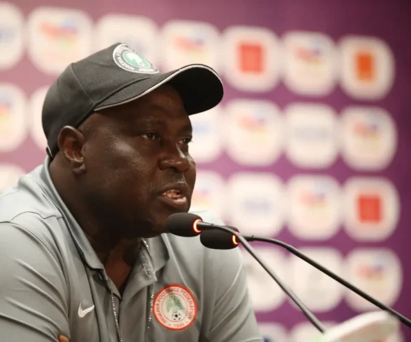 Justin Madugu Claims Groups Keep away from Tremendous Falcons As WAFCON Preparations Stall – Softfootball