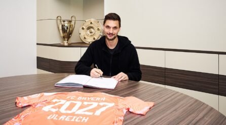 Sven Ulreich Indicators New One-12 months Deal At Bayern Munich – Softfootball