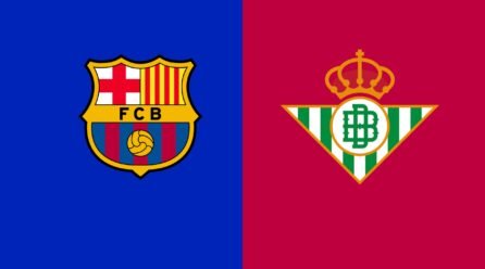 Barcelona Search Response In opposition to Champions League-Certain Betis – Softfootball