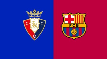 Osasuna vs Barcelona Title Race Check as La Liga Leaders Face Robust Away Journey – Softfootball
