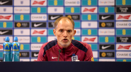Tuchel Set to Depart Out Foden and Shaw as England World Cup Calls Start – Softfootball