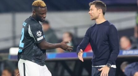 Victor Boniface Endorses Xabi Alonso’s Chelsea Transfer In Viral Instagram Reply – Softfootball