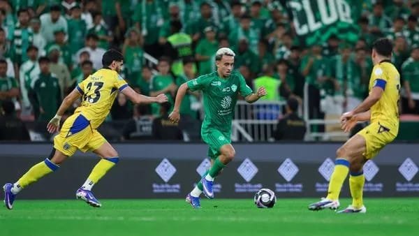 Al-Ahli Finish Season in Fashion with Dominant Win Over Al-Khaleej – Softfootball