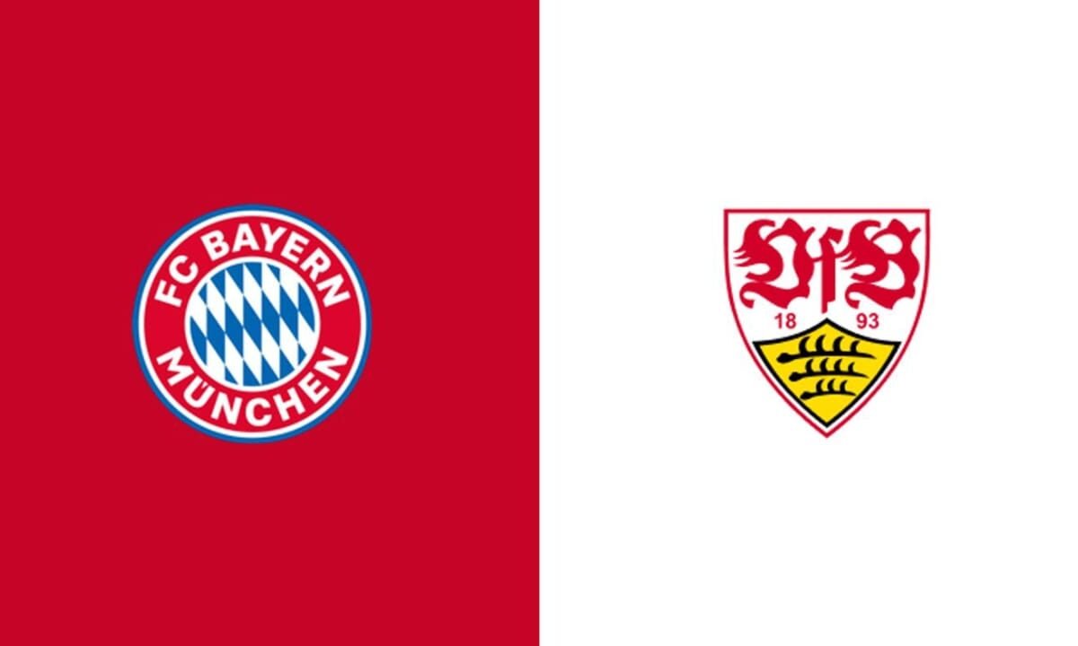 Bayern head to Berlin aiming to finish a home double in opposition to holders Stuttgart – Softfootball