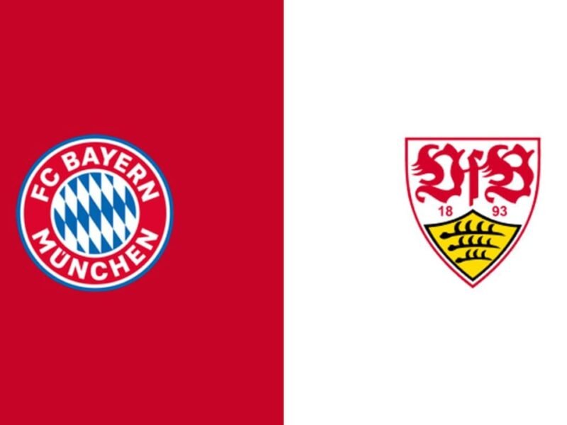 Bayern head to Berlin aiming to finish a home double in opposition to holders Stuttgart – Softfootball
