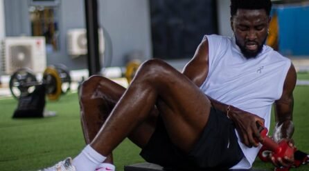 Wilfred Ndidi Targeted on Restoration After Lacking Unity Cup By Damage – Softfootball