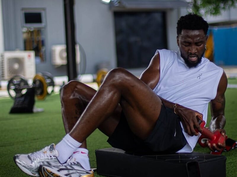 Wilfred Ndidi Targeted on Restoration After Lacking Unity Cup By Damage – Softfootball