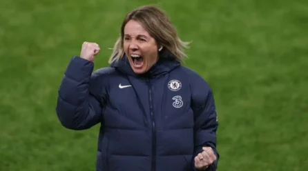 Chelsea Girls Rejoice Kerr and Shiny as Emotional Farewells Mark United Victory – Softfootball
